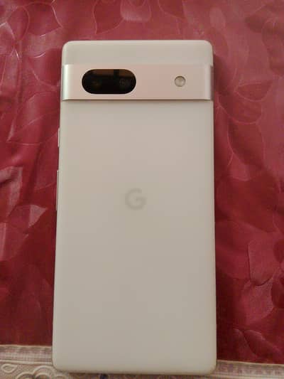 Google Pixel 7a