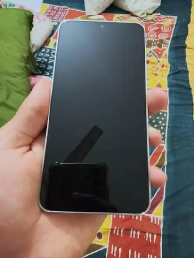 Samsung Mobile S22 Plus