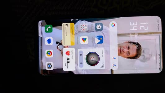 Zte Nubia Red Magic 7 Pro
