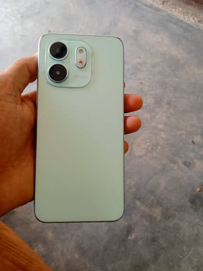 Infinix Smart 9