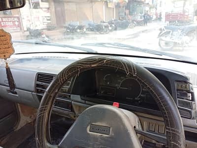 Khyber (switft) 1988 model
