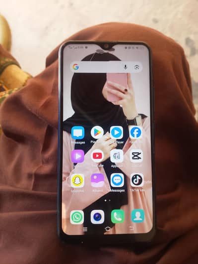 Vivo Y15