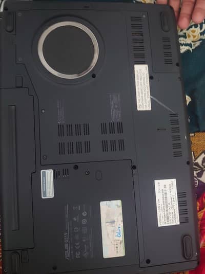 Asus Laptop