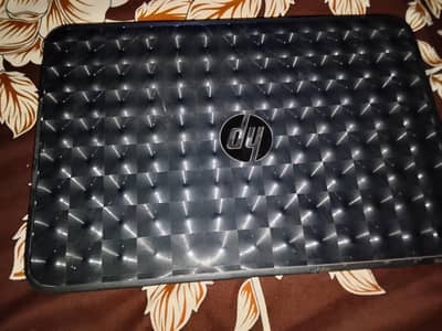HP Windows Chromebook