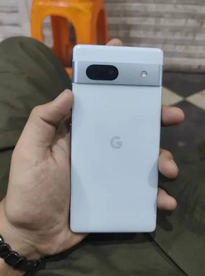 Google Pixel 7a