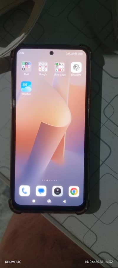 Xiaomi Redmi Note 11