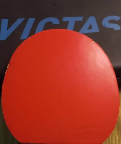 TABLE TENNIS RUBBERS