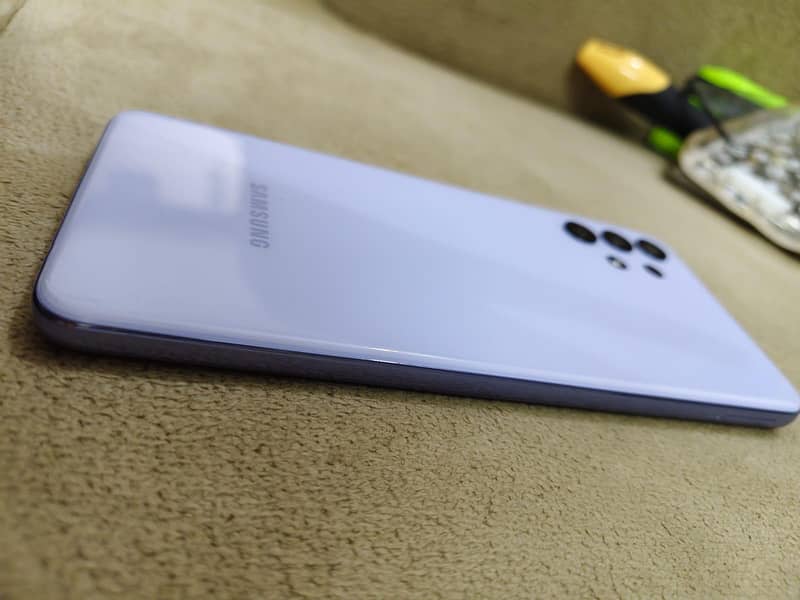 Samsung Galaxy A32 1