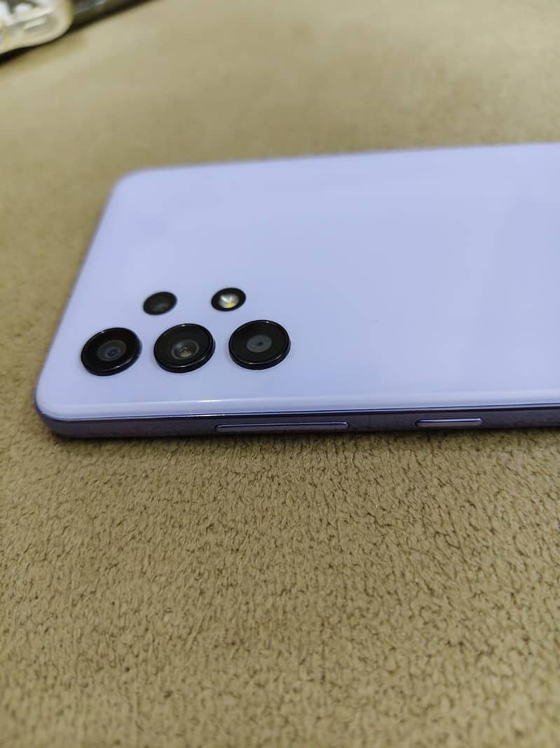 Samsung Galaxy A32 3