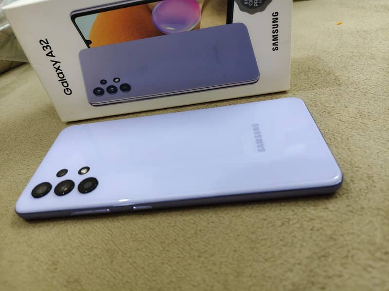 Samsung Galaxy A32 5