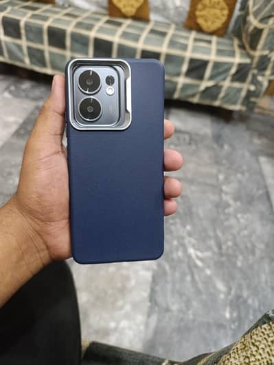 OPPO Reno 13f