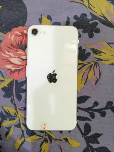 Apple iPhone SE