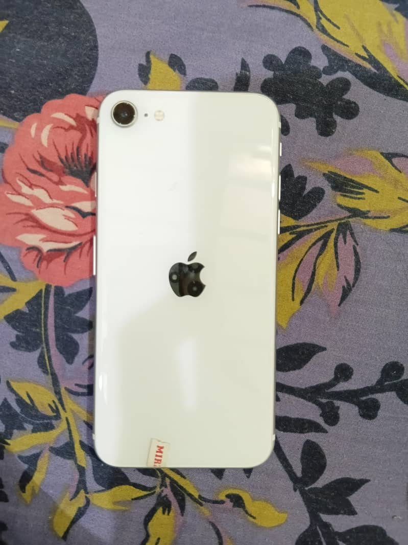 Apple iPhone SE final price 0