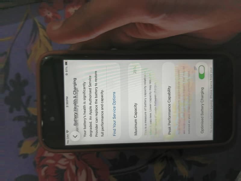 Apple iPhone SE final price 4