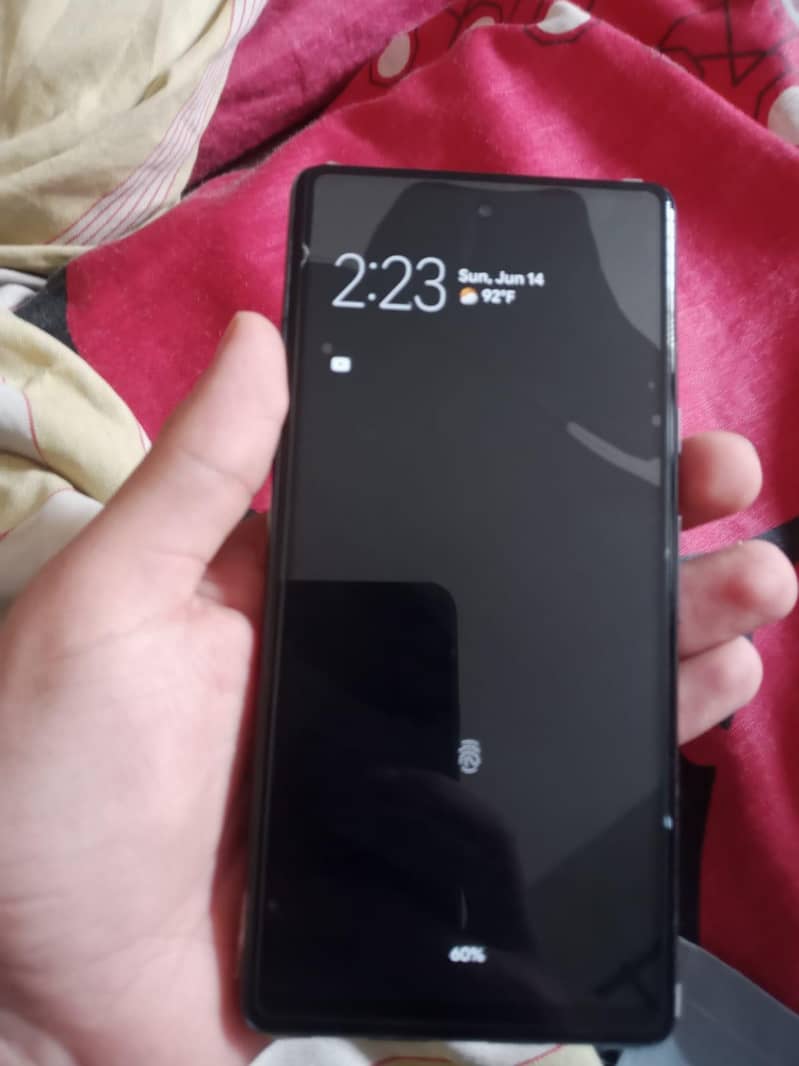 Google Pixel 7a 2