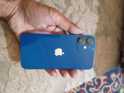 Apple iPhone 12 mini