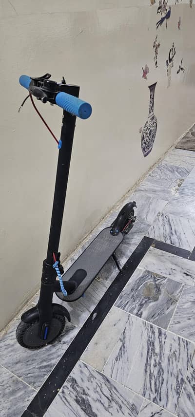 electric e skooty for sale