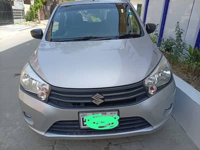 Suzuki Cultus VXR 2022
