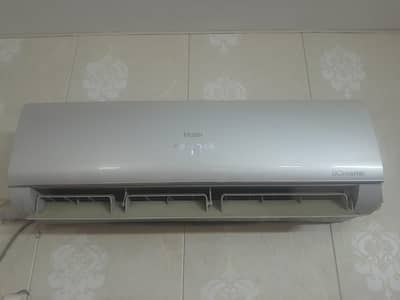 Haier DC INVERTER 1 ton