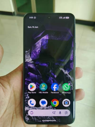 Google Pixel 8