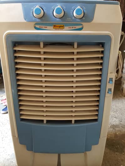 Inspire Air Cooler for Sale