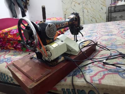 Silai Machine For Sale hy