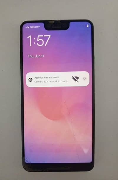 Google Pixel 3 XL
