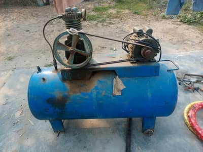 Air compressor for sale