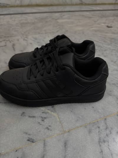 imported servis shoes