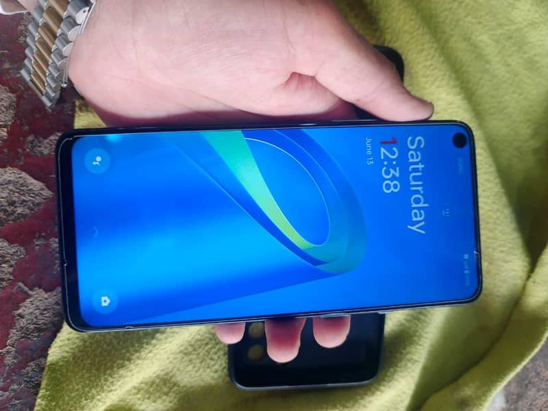 One Plus 8T 1