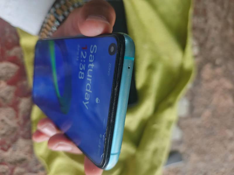 One Plus 8T 2
