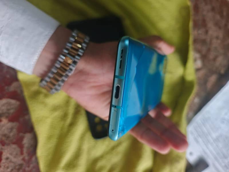 One Plus 8T 3