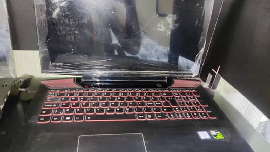 Lenovo gaming laptop