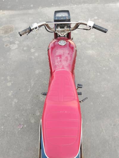Honda CD 70 Sale