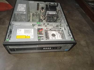800 cor i5