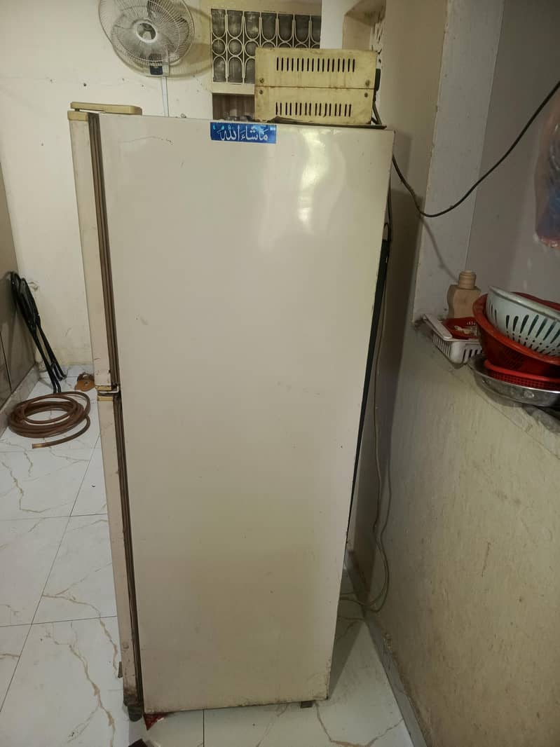 Dawlance Medium size 3