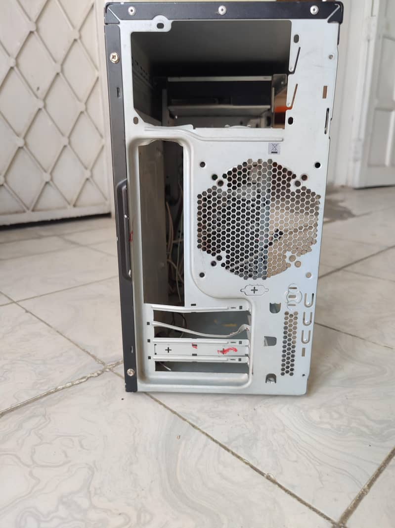 STONE BRANDED CASING 2
