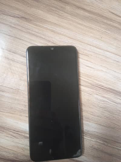 Itel A50C