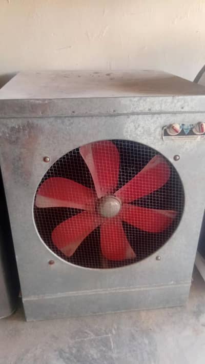 big size lahori cooler