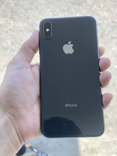 Apple iPhone XS Max 4/64 lush conditions
