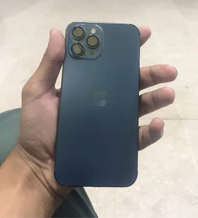 Apple iPhone 12 Pro Max non pta