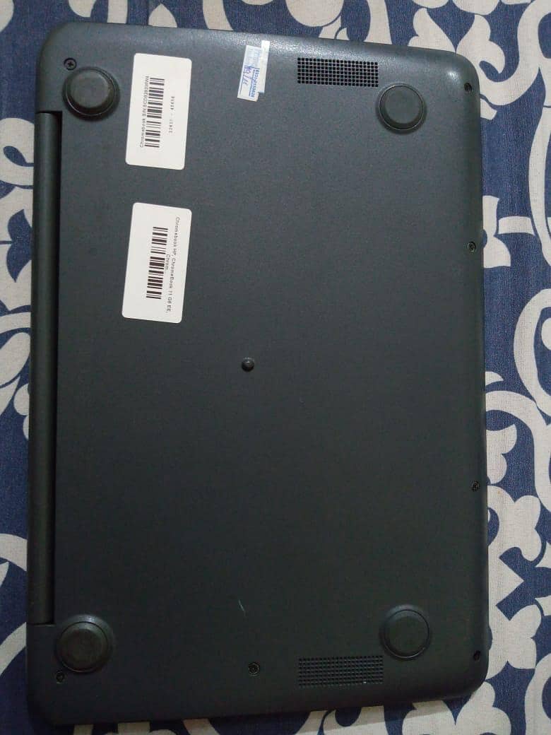 Chrome book 2