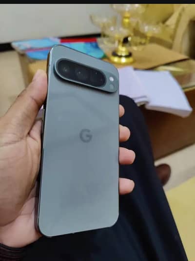 Google Pixel 9 Pro XL 256GB