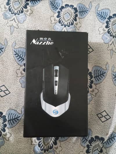 Mouse