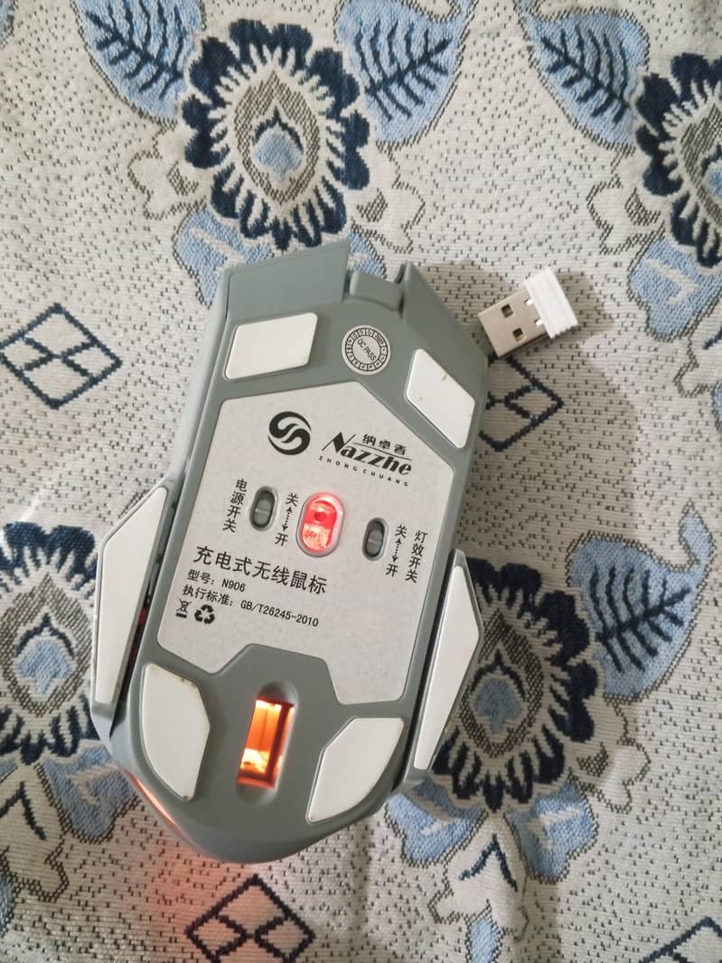 Mouse 4