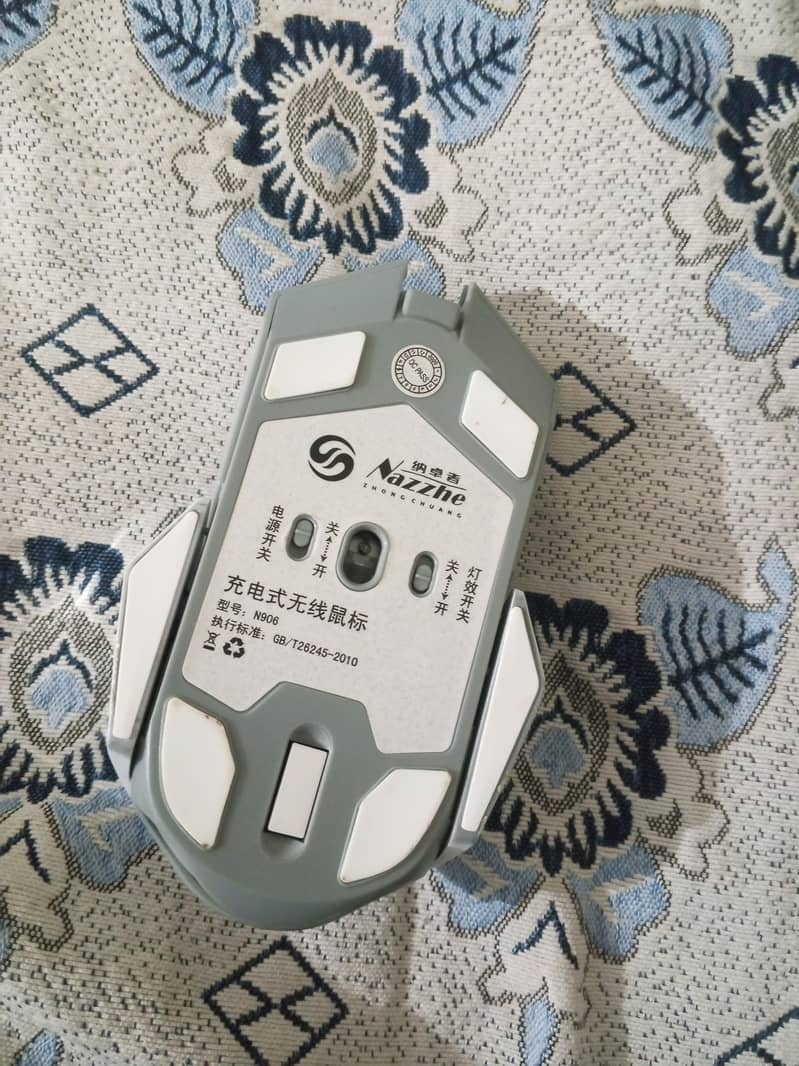 Mouse 5