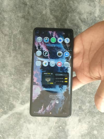 Samsung Mobile A52s