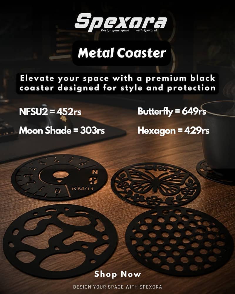 Coaster 0