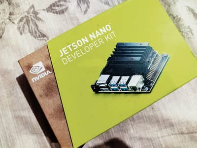 NVIDIA JETSON NANO