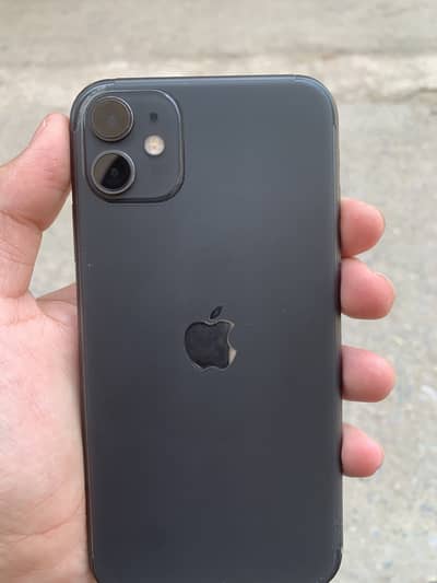 Apple iPhone 11 128gb jv